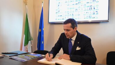 Photo of Medio Oriente, M. Perego “Massima attenzione per la sicurezza dei nostri soldati. L’obiettivo è stabilizzare l’area”