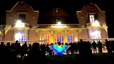 Photo of Evento con finalità benefiche a favore cena di Natale di Sant’Egidio, “i racconti del crepuscolo a Villa Serra”