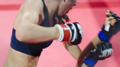Photo of Sassari torna il Fight club championship