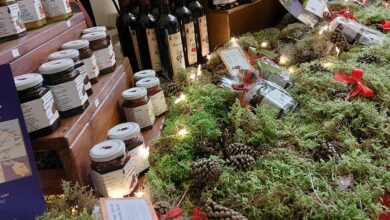 Photo of Frontone: al Castello arriva Babbo Natale