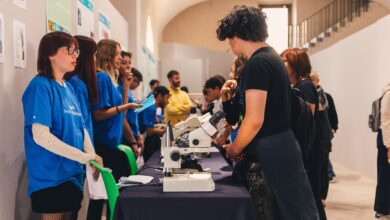 Photo of Presentata la sedicesima edizione del Cagliari Festival Scienza