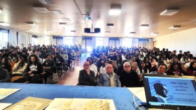 Photo of Focus sul ruolo dell’architetto nella città nel centenario di Calvino