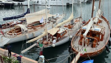 Photo of Marina Genova annunciate le date del 2° Classic Boat Show