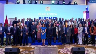 Photo of Marocco. Il vertice Blue Africa Summit rende omaggio al “forte impegno per l’Oceano” atlantico del Re Mohammed VI (Dichiarazione finale)