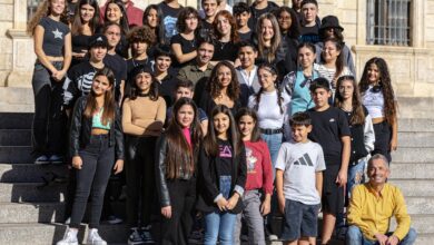 Photo of Sassari “Un bullo da palcoscenico”, sabato la Semifinale CentroNord dell’ottava edizione