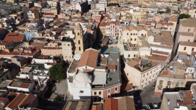 Photo of Cagliari le sepolture nel quartiere della Marina tra storia, archeologia e antropologia.