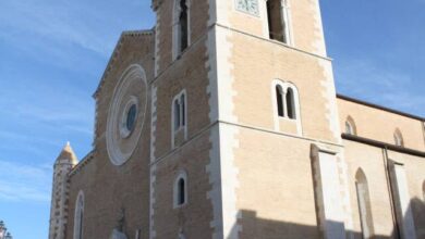 Photo of Foggia e la Capitanata s’illuminano di blu per i diritti dei bambini