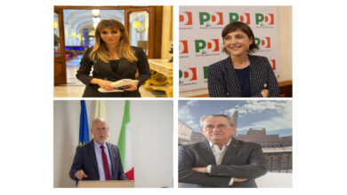 Photo of Cnpr Forum su Legge di Bilancio e “Ponte sullo Stretto”