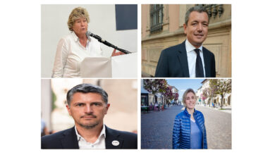 Photo of Cnpr forum: Sicurezza sul lavoro, non solo controlli ma cultura della formazione