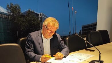 Photo of Fondi dissesto idrogeologico, “Tutolo: nuovi uffici regionali prima della sicurezza delle persone”