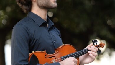 Photo of Premio Corti di Capitanata: il concerto del vincitore con la Ico Suoni del Sud il 28 novembre al Teatro Giordano
