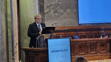 Photo of A Napoli, esperti internazionali per formare i neonatologi di domani