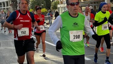 Photo of Un percorso indimenticabile alla Spotorno Run