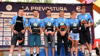 Photo of Premiazioni Coppa Lombardia Mtb
