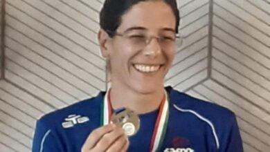 Photo of Ostia, Francesca Secci per chiudere la stagione in vasca corta agli Italiani FINP