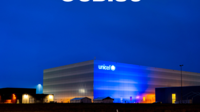 Photo of Unicef Italia e Anci: al via “Go Blue”, l‘iniziativa che invita i Comuni a illuminare di blu un monumento o edificio per sensibilizzare sul tema dei diritti dell’infanzia