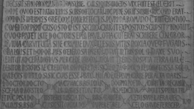 Photo of Pisa, prima di Fibonacci: (ri)scopre Burgundio