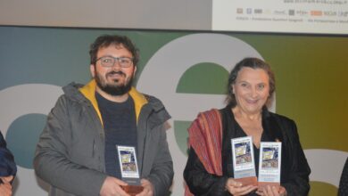 Photo of I vincitori di accordi @ DISACCORDI – Festival internazionale del cortometraggio –
