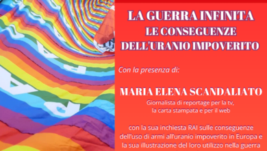 Photo of La guerra infinita