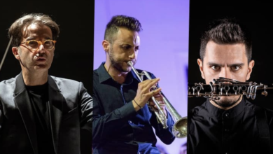 Photo of Il Concerto per la 13ma edizione del Premio Una vita per la Musica – Chiesa Sant’Antonio di Laureana di Borrello