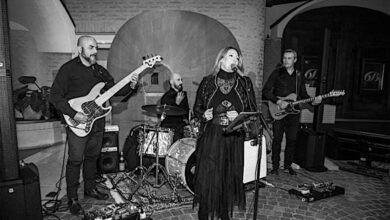 Photo of La rassegna musicale Il Jazz Today! apre con Plug&Play Funky and more…