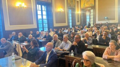Photo of Catania, Focus su antiriciclaggio e titolare effettivo