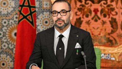 Photo of Il Re Mohammed VI in occasione del 48° anniversario della Marcia Verde. La soluzione dei problemi del Sahel non può essere esclusivamente di sicurezza o militare