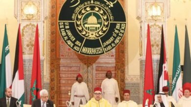 Photo of Situazione a Gaza: Marocco ribadisce la sua profonda preoccupazione e denuncia l’inazione internazionale