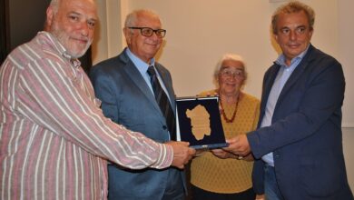 Photo of «Con Luigi Berlinguer un rapporto unico e vero»Antonio Diana, già sindaco di Stintino, ricorda l’ex ministro dell’Istruzione
