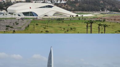 Photo of Marocco: per Conde Nast Rabat migliore città del 2024 da visitare