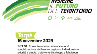 Photo of GAL Nuorese Baronia, in corso il percorso partecipativo per lo sviluppo territoriale