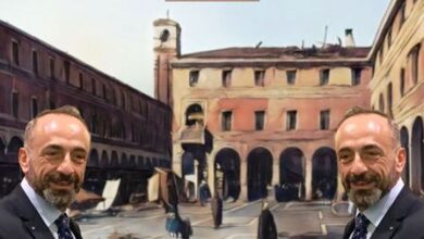 Photo of Venezia, arte critica, Paolo Battaglia La Terra Borgese: l’arte nella sua Repubblica e oltre il Canaletto