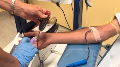 Photo of Diffondere la cultura della donazione: l’impegno dell’Agenzia delle entrate di Sassari