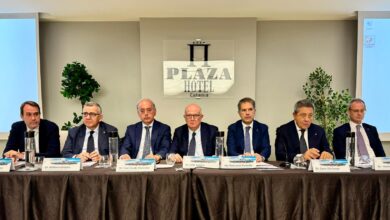 Photo of Odontoiatri riuniti a Catania: com’è cambiata la professione e qual è il modello da seguire