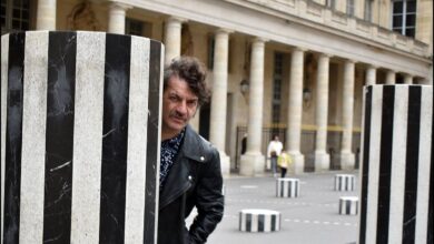 Photo of A Peppe Voltarelli il Premio Nilla Pizzi 2023