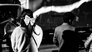 Photo of “Omotesando” di Massimo Napoli vince la 20^ edizione di Portfolio Italia – Gran Premio Panasonic