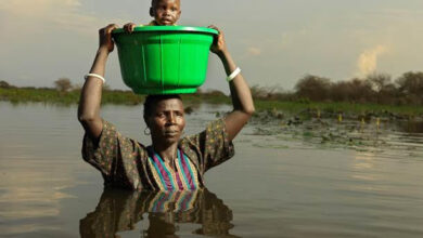 Photo of  COP28, AZIONE CONTRO LA FAME: LA CRISI CLIMATICA È UNA CRISI ALIMENTARE E UMANITARIA!