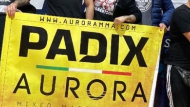 Photo of Muay Thai & Mma, pioggia di medaglie in Coppa Italia per il team Tarantini