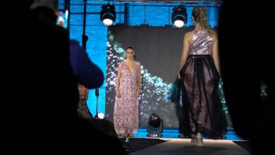 Photo of Sassari, capitale sarda della moda con Roberto Stella