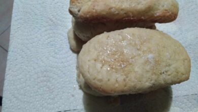 Photo of Biscotti della Befana, la nostra ricetta