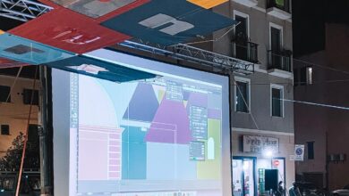 Photo of Alghero: Progetto Atelier