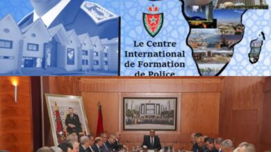 Photo of Marocco. La DGSN presenta il bilancio 2023 dei servizi di Sicurezza