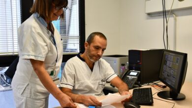 Photo of Aou Sassari dall’Epatologia nuove strategie per le malattie del fegato