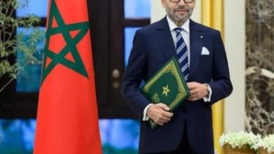 Photo of 2023: Azione del Re Mohammed VI proattiva e determinata a favore del rafforzamento dello Stato sociale in Marocco