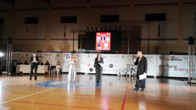 Photo of  Lucera regina di solidarietà. Enorme successo di Ballando con le stelle Telethon