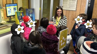 Photo of Villasalto, le letterine dei bambini della primaria indirizzate a Babbo Natale