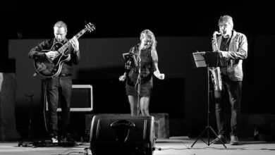 Photo of Lamezia Terme, prosegue con successo la rassegna “Jazz Today”