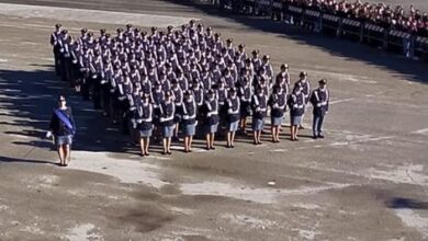 Photo of Giuramento al CAIP di Abbasanta