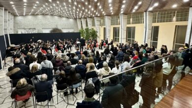 Photo of Nule: il 22 concerto Conservatorio