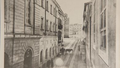 Photo of Sassari “Strade maestre”, rinviato a venerdì 15 dicembre 